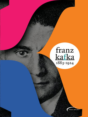 cover image of Franz Kafka